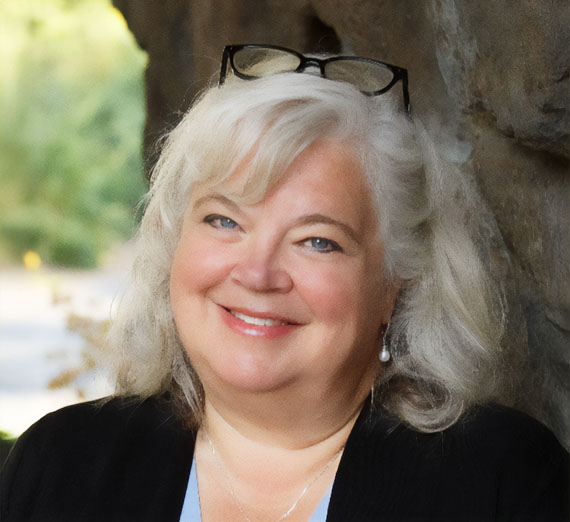 church building with uniquely shaped roof